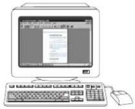 HP Color LaserJet 5550hdn - Using the printer - 3