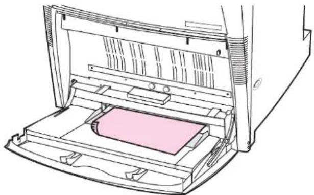 HP Color LaserJet 5550hdn - Note - 2