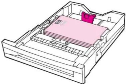 HP Color LaserJet 5550hdn - Note - 7