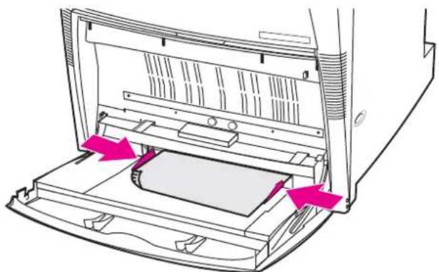 HP Color LaserJet 5550hdn - Note - 1