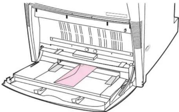 HP Color LaserJet 5550hdn - CAUTION - 2