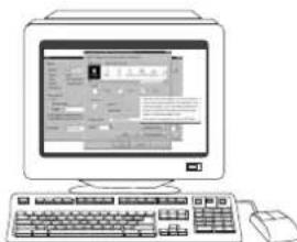 HP Color LaserJet 5550hdn - Using the printer - 2
