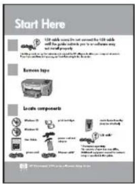 HP PSC 1610v - Find more information - 1