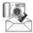 HP PSC 1610v - To open the HP Image Zone window - 7