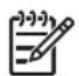 HP PSC 1610v - Print a DPOF file - 1