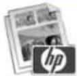 HP PSC 1610v - To open the HP Image Zone window - 5