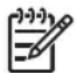 HP PSC 1610v - Copy a faded original - 2