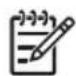 HP PSC 1610v - Print a proof sheet - 1