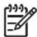 HP PSC 1610v - To complete a proof sheet - 2