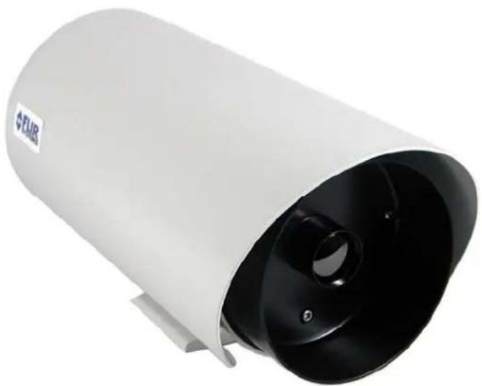 FLIR SR-112 - Installation and Operation Manual - 1