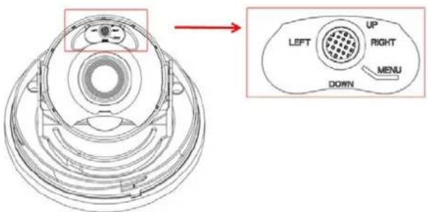 EverFocus ECD900F - Installation and Adjustment - 4