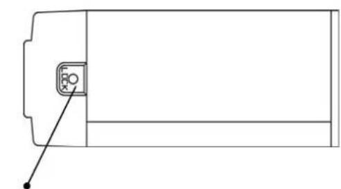EverFocus EQ350 - MAJOR PARTS NAME & THEIR FUNCTIONS - 2