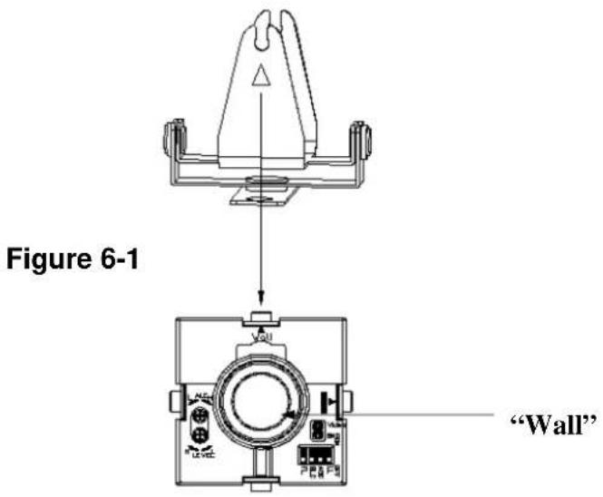 EverFocus EHD150 - Re-assemble Camera - 1