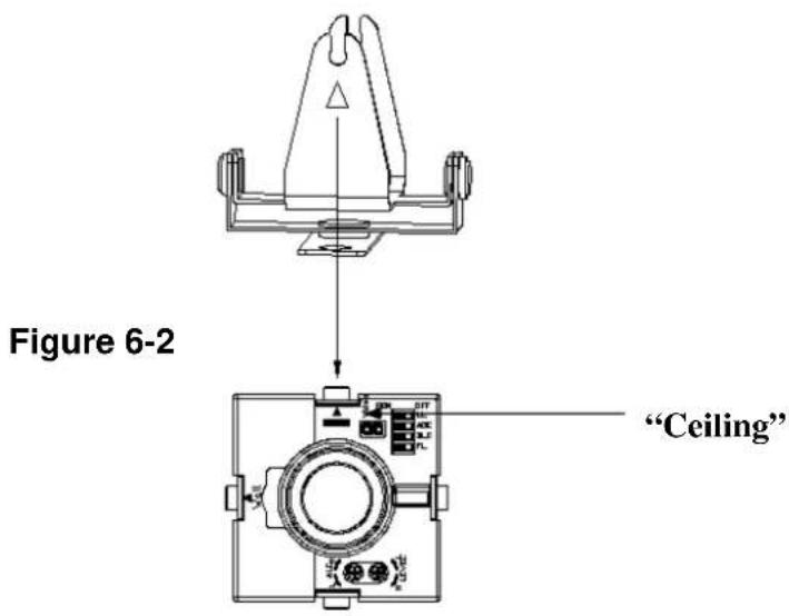 EverFocus EHD150 - Re-assemble Camera - 2