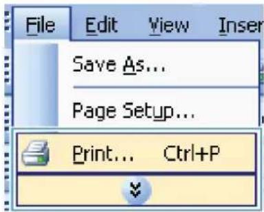 HP LaserJet Enterprise 500 Color M551dn - Create a booklet with Windows - 1