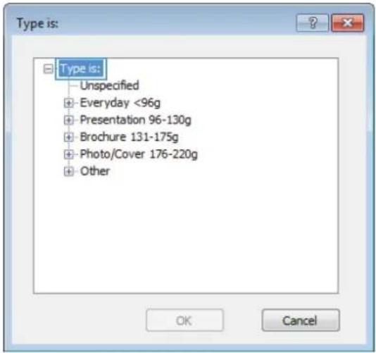 HP LaserJet Enterprise 500 Color M551dn - Print on preprinted letterhead or forms with Windows - 5