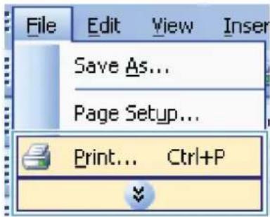 HP LaserJet Enterprise 500 Color M551dn - Print on preprinted letterhead or forms with Windows - 1