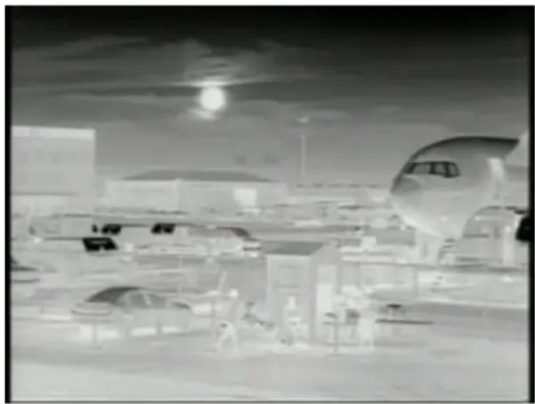 FLIR SR-334 - Advantages of Thermal Imaging - 2