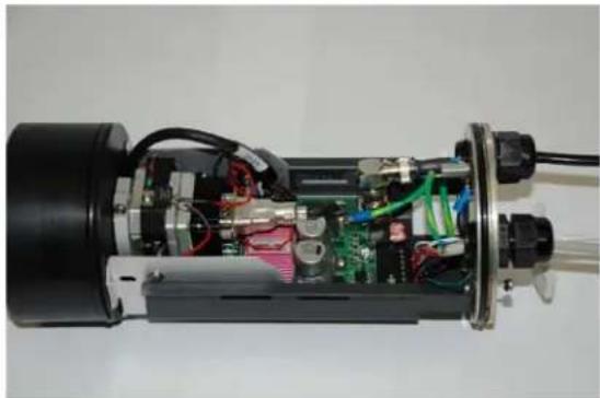 FLIR SR-334 - Camera Enclosures - 2