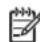 HP Officejet Enterprise Color MFP X585f - Checklist for solving fax problems - 1
