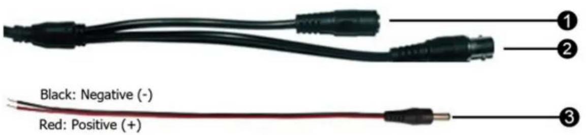 EverFocus EBD930F - Features - 1