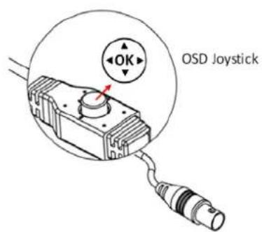 EverFocus EBD930F - Installation and Adjustment - 7