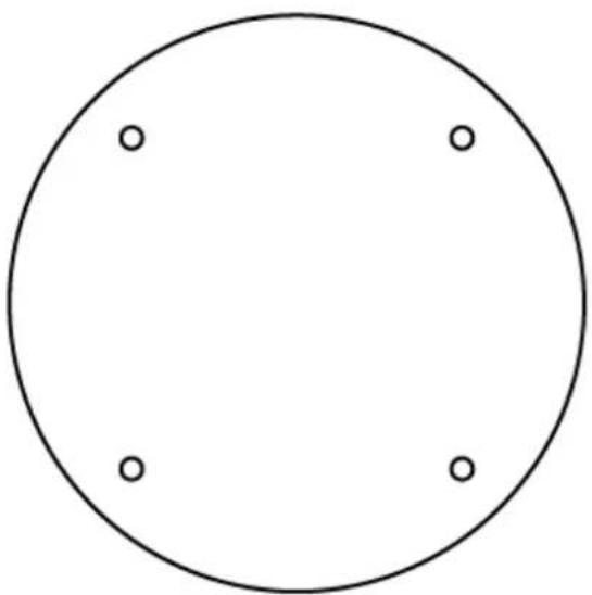 EverFocus EBD935F - Installation and Adjustment - 1