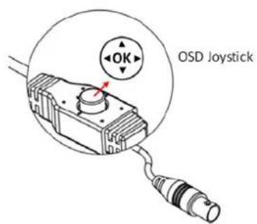 EverFocus EBD935F - Installation and Adjustment - 7