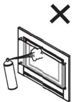 Rinnai Sapphire Gas Log Fire - SAFETY - 9