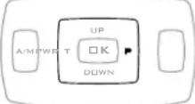Rinnai Sapphire Gas Log Fire - Controller Specifications - 7
