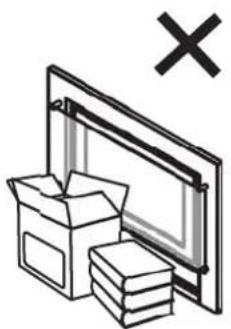Rinnai Sapphire Gas Log Fire - SAFETY - 6