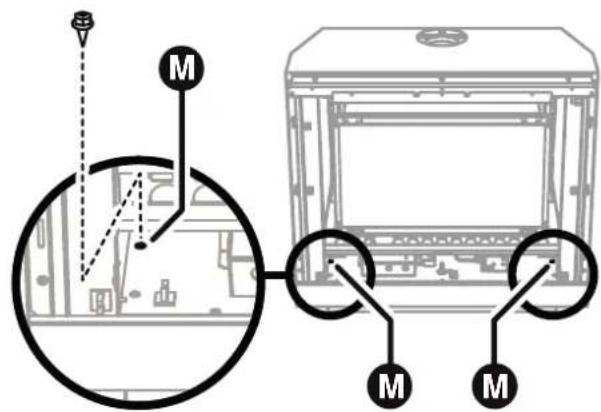 Rinnai Sapphire Gas Log Fire - Step 5. Prepare Gas Supply - 3