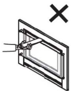 Rinnai Sapphire Gas Log Fire - SAFETY - 4