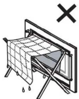 Rinnai Sapphire Gas Log Fire - SAFETY - 5