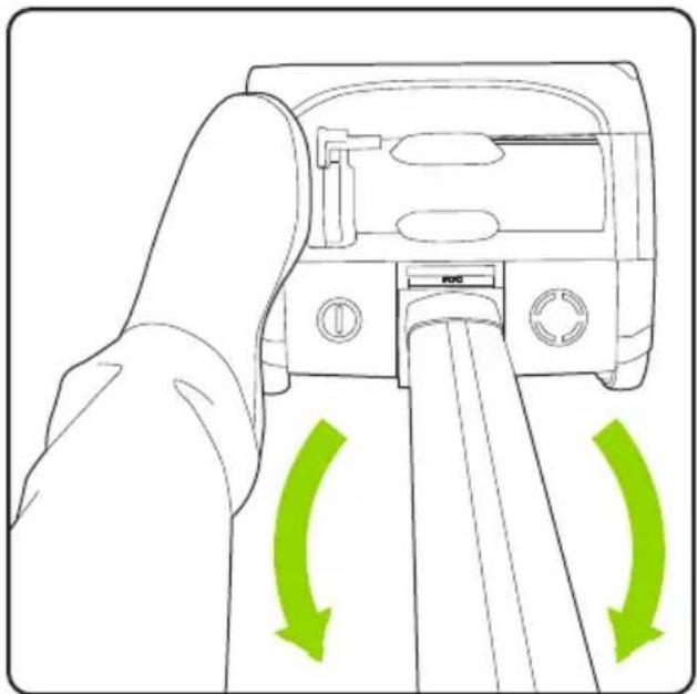 BISSELL AirRam 2167 - Using Your AirRam™ - 1