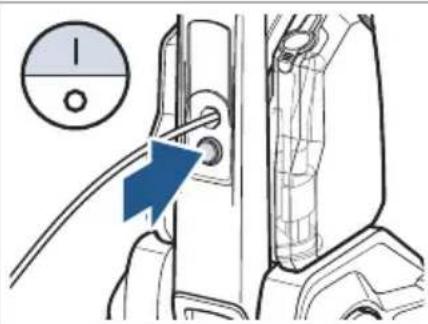 BISSELL TurboClean PowerBrush 2889F - Tips Before Cleaning - 2