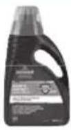 BISSELL TurboClean PowerBrush 2889F - Cleaning Formulas - 3