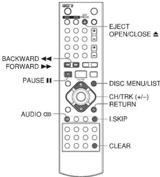 LG RC897T - Notes - 1