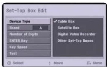 LG RC897T - Set-Top Box Edit - 2
