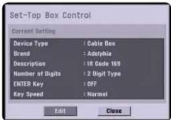 LG RC897T - Set-Top Box Edit - 1
