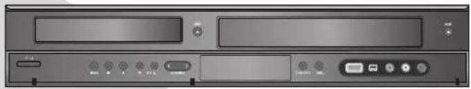 LG RC897T - 1