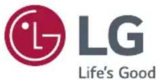 LG 88BH7D - HINWEIS - 1