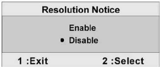 VIEWSONIC VE710b - Control Explanation - 18