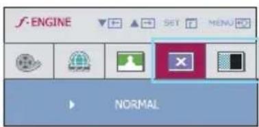 LG L1942PE - Main menu Sub menu Description - 3