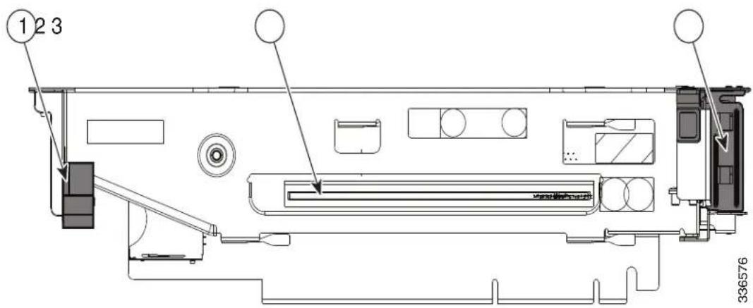 CISCO UCS C240 M3 - Note - 2