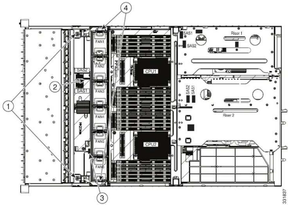 CISCO UCS C240 M3 - Note - 1