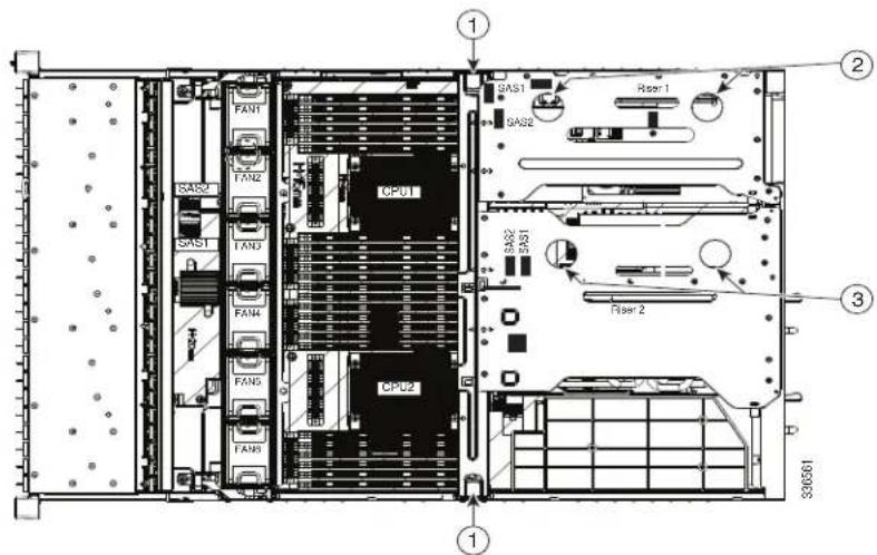 CISCO UCS C240 M3 - Installation Procedure - 2