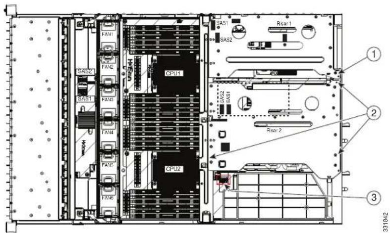CISCO UCS C240 M3 - Installation Procedure - 3