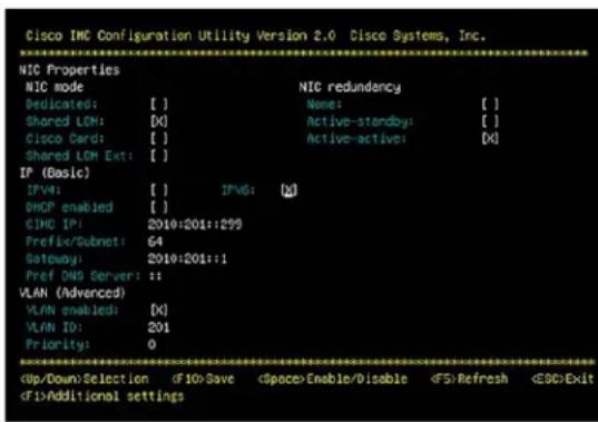 CISCO UCS C240 M3 - Note - 1