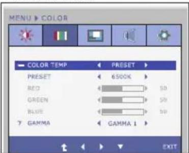 LG E2260V - COLOR - 3